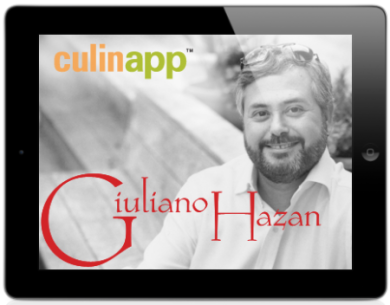 Giuliano Hazan